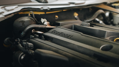 Ford Mustang – 2018/12