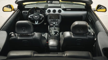 Ford Mustang – 2018/12
