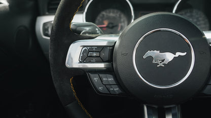 Ford Mustang – 2018/12