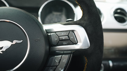 Ford Mustang – 2018/12