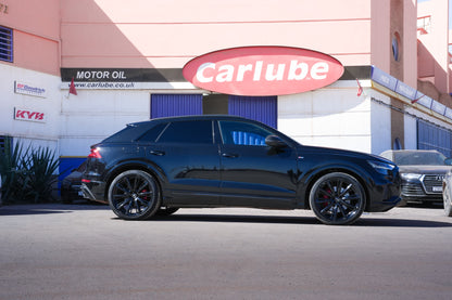 Audi Q8 S line 50 TDI  2023 Importée Neuf Finition Carbon