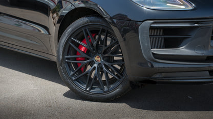 Porsche Macan GTS 2.9 V6 – 2023