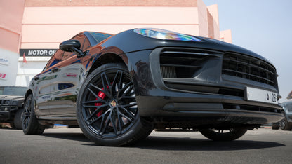 Porsche Macan GTS 2.9 V6 – 2023