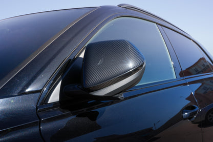 Audi Q8 S line 50 TDI  2023 Importée Neuf Finition Carbon