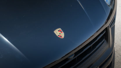 Porsche Macan GTS 2.9 V6 – 2023
