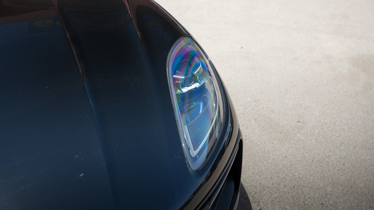 Porsche Macan GTS 2.9 V6 – 2023