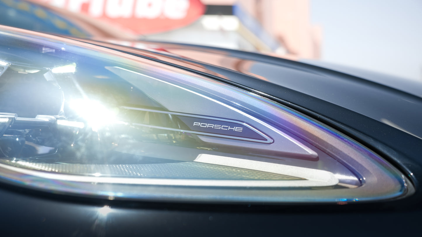 Porsche Macan GTS 2.9 V6 – 2023
