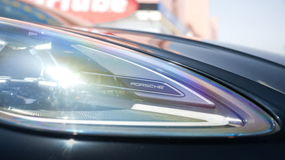 Porsche Macan GTS 2.9 V6 – 2023