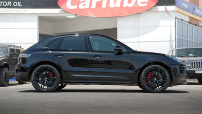 Porsche Macan GTS 2.9 V6 – 2023