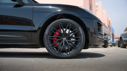 Porsche Macan GTS 2.9 V6 – 2023