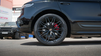 Porsche Macan GTS 2.9 V6 – 2023