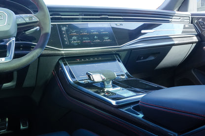 Audi Q8 S line 50 TDI  2023 Importée Neuf Finition Carbon