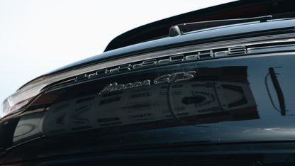 Porsche Macan GTS 2.9 V6 – 2023