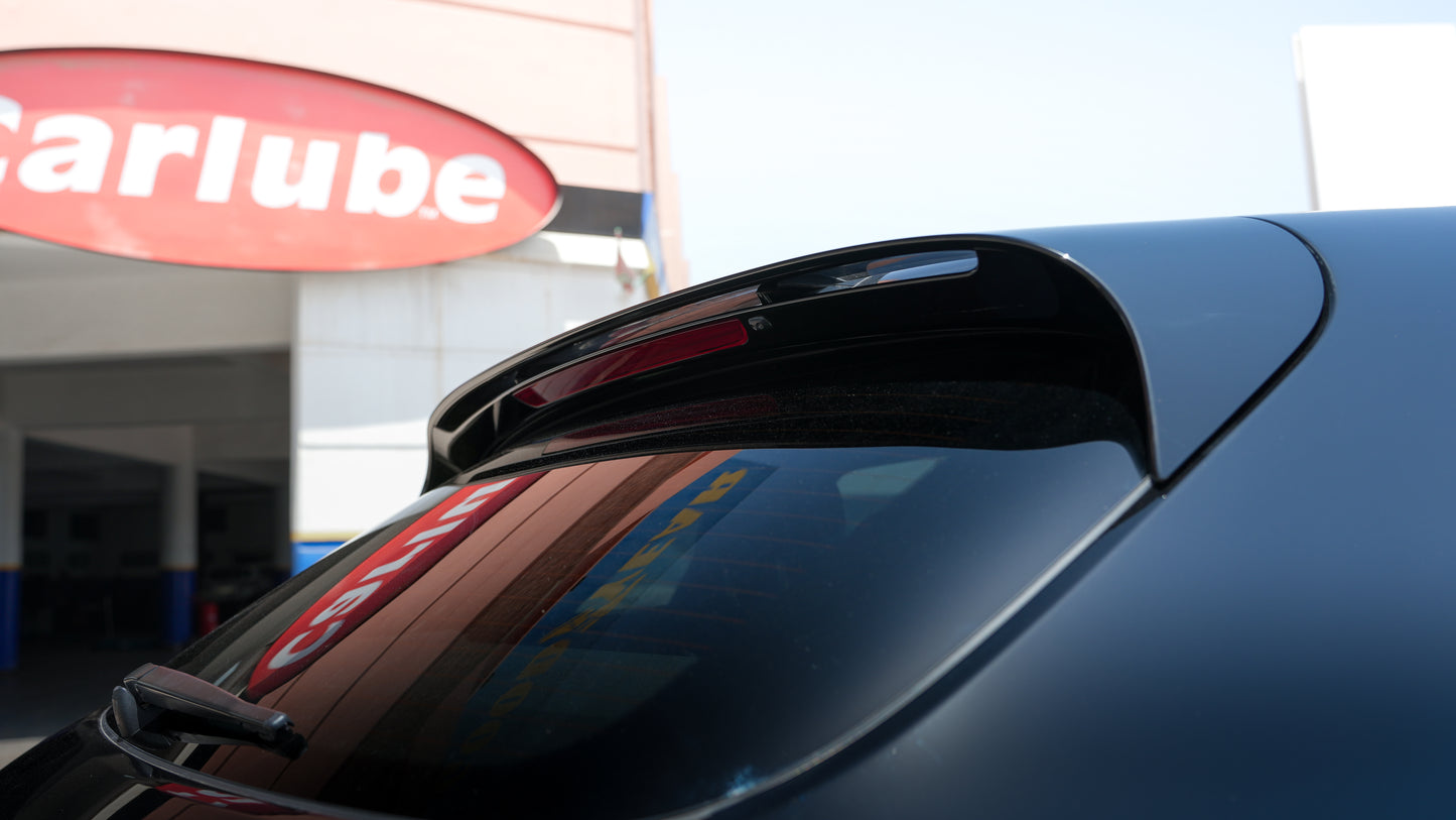 Porsche Macan GTS 2.9 V6 – 2023