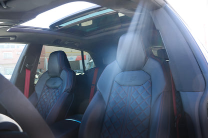 Audi Q8 S line 50 TDI  2023 Importée Neuf Finition Carbon