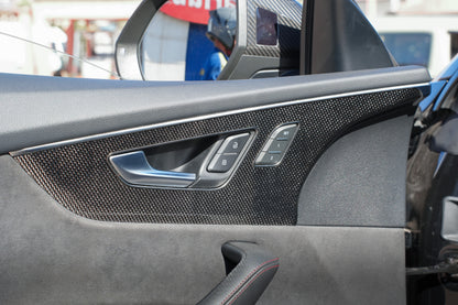 Audi Q8 S line 50 TDI  2023 Importée Neuf Finition Carbon