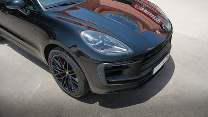 Porsche Macan GTS 2.9 V6 – 2023