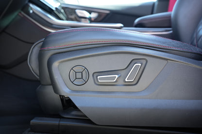 Audi Q8 S line 50 TDI  2023 Importée Neuf Finition Carbon