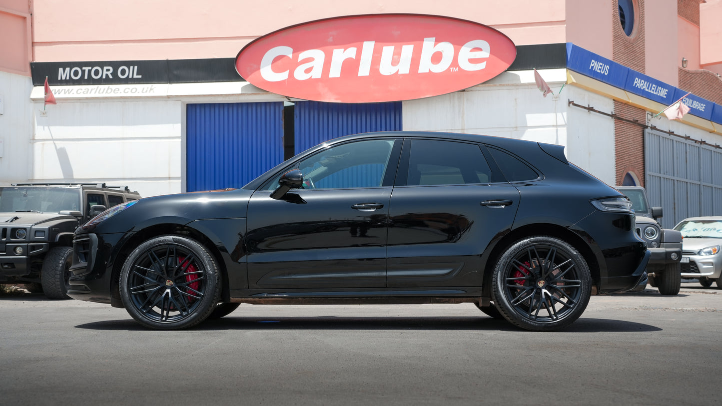 Porsche Macan GTS 2.9 V6 – 2023