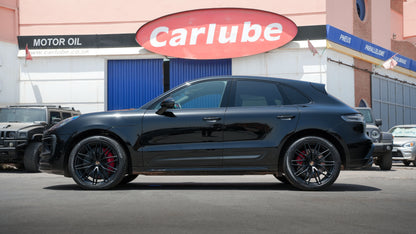 Porsche Macan GTS 2.9 V6 – 2023
