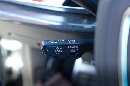 Audi Q8 S line 50 TDI  2023 Importée Neuf Finition Carbon