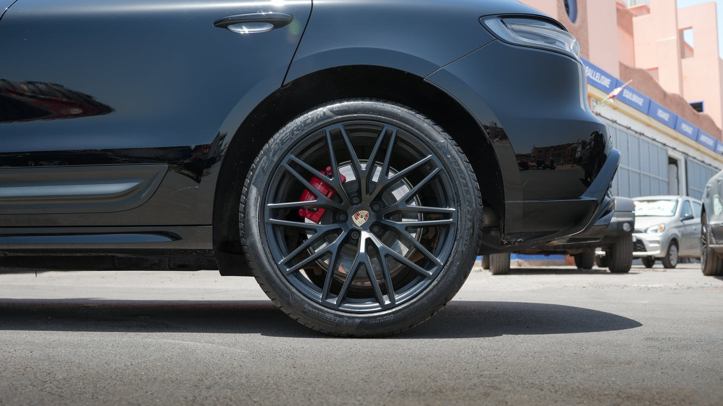 Porsche Macan GTS 2.9 V6 – 2023