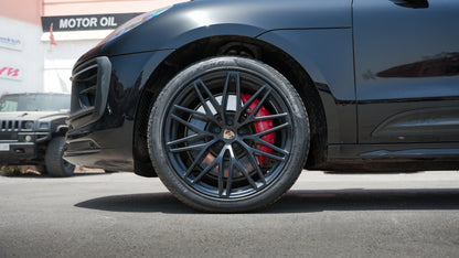 Porsche Macan GTS 2.9 V6 – 2023