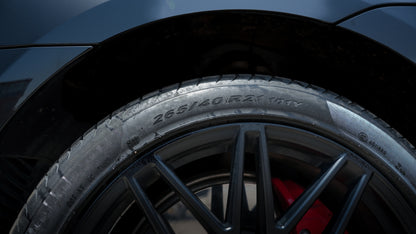 Porsche Macan GTS 2.9 V6 – 2023