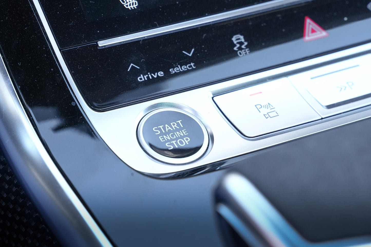 Audi Q8 S line 50 TDI  2023 Importée Neuf Finition Carbon