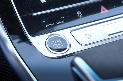 Audi Q8 S line 50 TDI  2023 Importée Neuf Finition Carbon