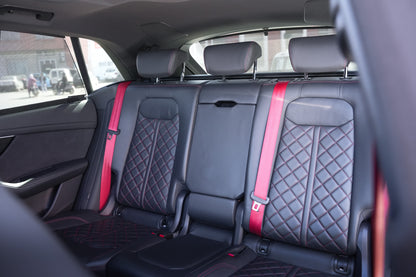 Audi Q8 S line 50 TDI  2023 Importée Neuf Finition Carbon