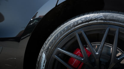 Porsche Macan GTS 2.9 V6 – 2023