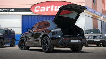 Porsche Macan GTS 2.9 V6 – 2023
