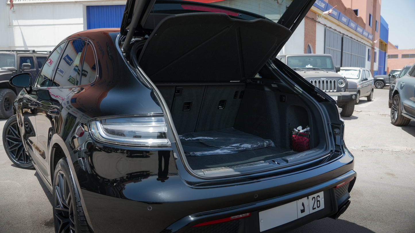 Porsche Macan GTS 2.9 V6 – 2023