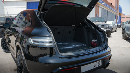 Porsche Macan GTS 2.9 V6 – 2023