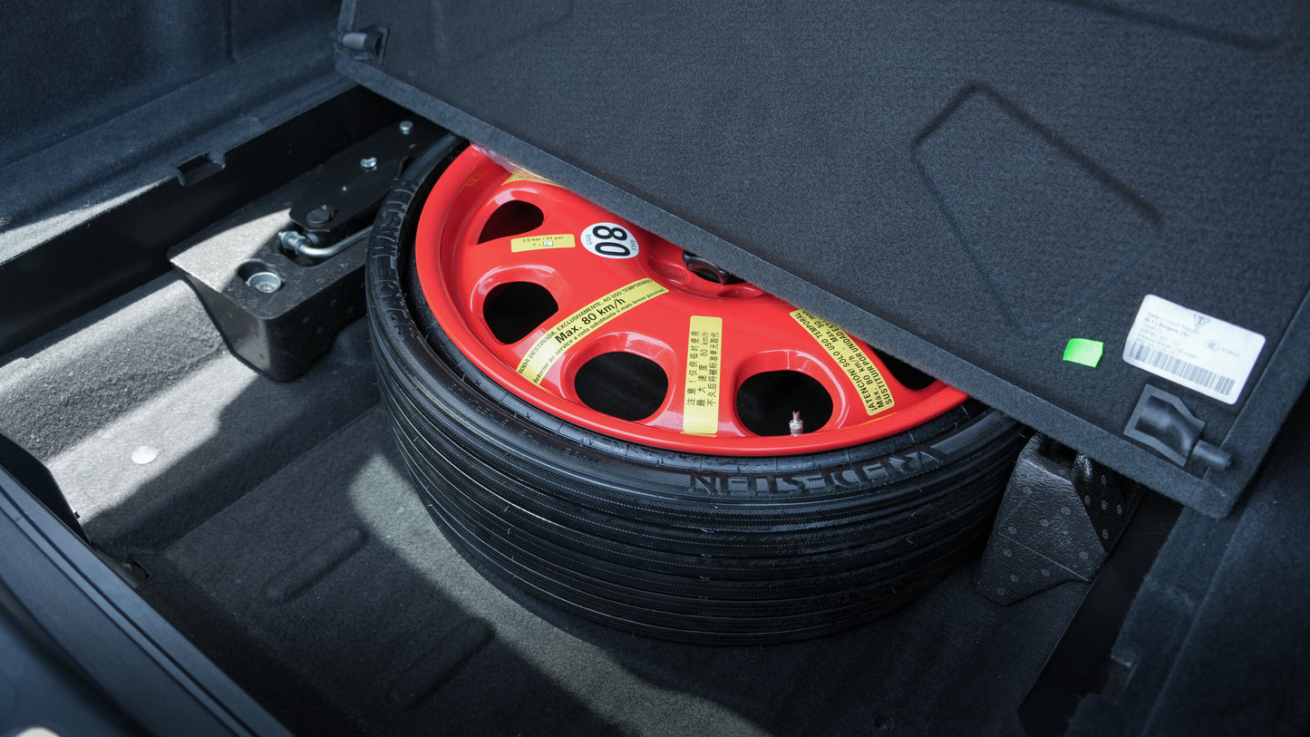 Porsche Macan GTS 2.9 V6 – 2023