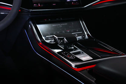 Audi Q8 S line 50 TDI  2023 Importée Neuf Finition Carbon