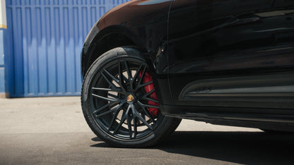 Porsche Macan GTS 2.9 V6 – 2023