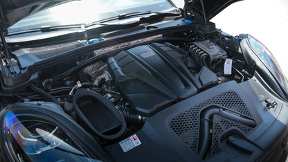 Porsche Macan GTS 2.9 V6 – 2023