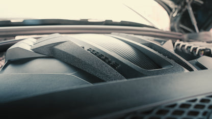 Porsche Macan GTS 2.9 V6 – 2023