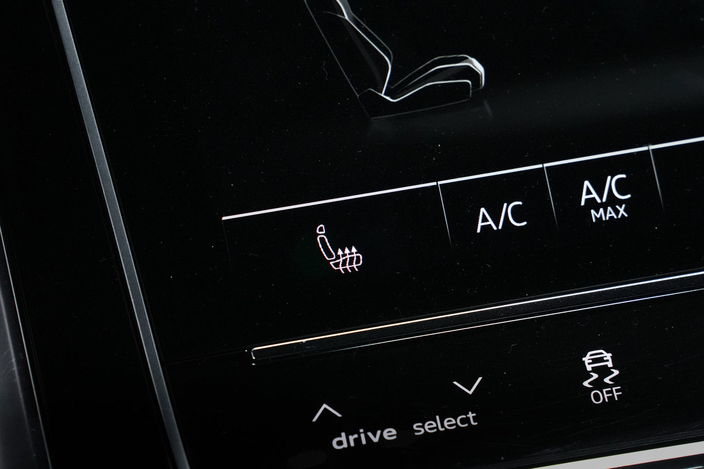 Audi Q8 S line 50 TDI  2023 Importée Neuf Finition Carbon