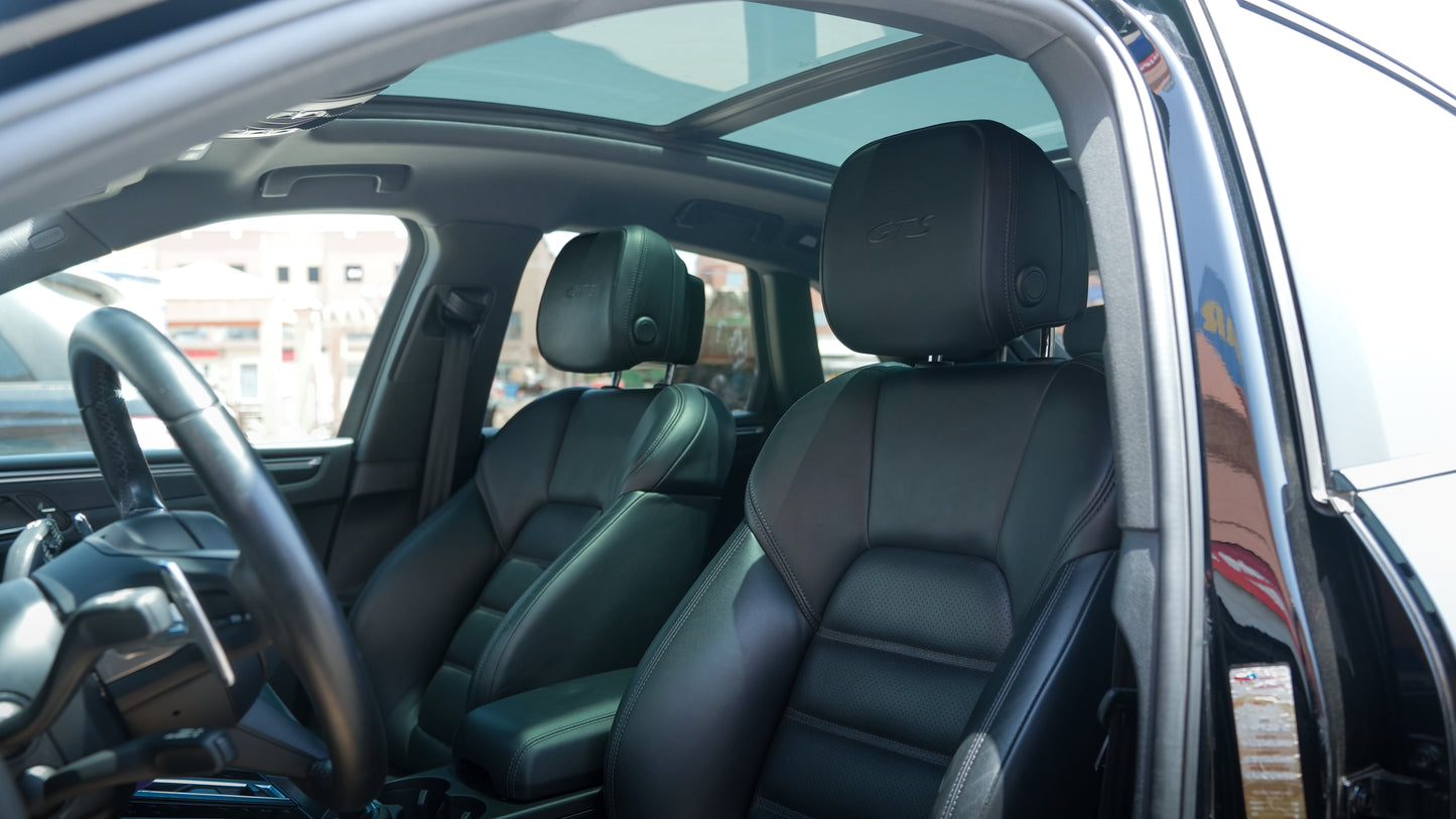 Porsche Macan GTS 2.9 V6 – 2023
