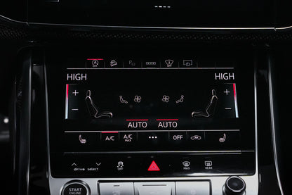 Audi Q8 S line 50 TDI  2023 Importée Neuf Finition Carbon