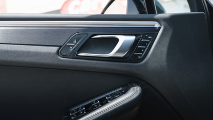 Porsche Macan GTS 2.9 V6 – 2023