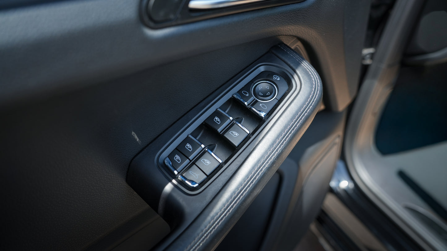 Porsche Macan GTS 2.9 V6 – 2023