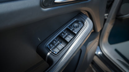 Porsche Macan GTS 2.9 V6 – 2023