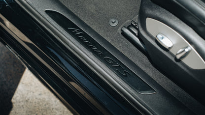Porsche Macan GTS 2.9 V6 – 2023