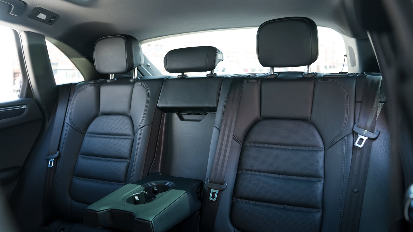 Porsche Macan GTS 2.9 V6 – 2023