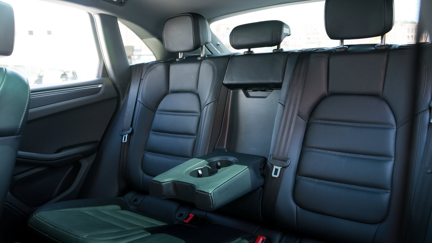 Porsche Macan GTS 2.9 V6 – 2023
