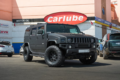 Hummer H2 2007 - 185000 KM